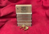 Olin Corporation Ball M1911 45 ACP Ammo....216 Rounds