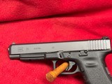 NEW Glock 35 Gen 3 .40 SW Long Slide  - 3 of 15