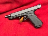 NEW Glock 35 Gen 3 .40 SW Long Slide  - 12 of 15