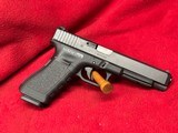 NEW Glock 35 Gen 3 .40 SW Long Slide  - 5 of 15