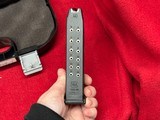 NEW Glock 35 Gen 3 .40 SW Long Slide  - 15 of 15