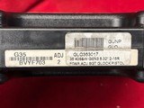NEW Glock 35 Gen 3 .40 SW Long Slide  - 14 of 15