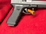 NEW Glock 35 Gen 3 .40 SW Long Slide  - 7 of 15