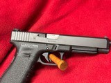 NEW Glock 35 Gen 3 .40 SW Long Slide  - 6 of 15
