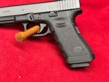 NEW Glock 35 Gen 3 .40 SW Long Slide  - 4 of 15