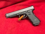 NEW Glock 35 Gen 3 .40 SW Long Slide  - 2 of 15