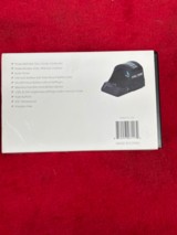 NICE Glock 19x MOS 9mm Threaded 5 mags Holosun 507 Optic - 25 of 25