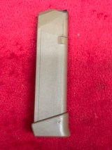 NICE Glock 19x MOS 9mm Threaded 5 mags Holosun 507 Optic - 8 of 25