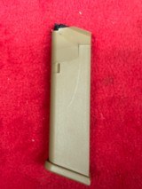 NICE Glock 19x MOS 9mm Threaded 5 mags Holosun 507 Optic - 12 of 25