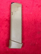 NICE Glock 19x MOS 9mm Threaded 5 mags Holosun 507 Optic - 9 of 25