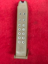 NICE Glock 19x MOS 9mm Threaded 5 mags Holosun 507 Optic - 13 of 25