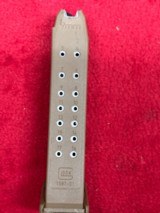 NICE Glock 19x MOS 9mm Threaded 5 mags Holosun 507 Optic - 10 of 25