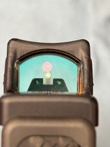 NICE Jager Werks Glock 17 9mm with Trijicon RMR - 19 of 20