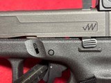 NICE Jager Werks Glock 17 9mm with Trijicon RMR - 11 of 20