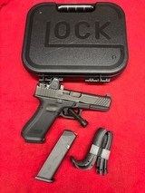 NICE Jager Werks Glock 17 9mm with Trijicon RMR