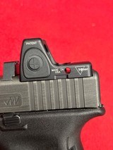 NICE Jager Werks Glock 17 9mm with Trijicon RMR - 17 of 20