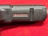 NICE Jager Werks Glock 17 9mm with Trijicon RMR - 13 of 20