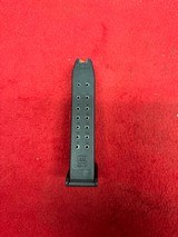 NICE Jager Werks Glock 17 9mm with Trijicon RMR - 10 of 20