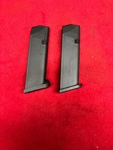 NICE Jager Werks Glock 17 9mm with Trijicon RMR - 8 of 20