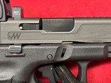 NICE Jager Werks Glock 17 9mm with Trijicon RMR - 12 of 20