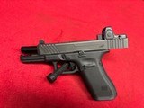 NICE Jager Werks Glock 17 9mm with Trijicon RMR - 6 of 20