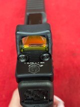 NICE Jager Werks Glock 17 9mm with Trijicon RMR - 18 of 20