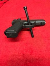 NICE Jager Werks Glock 17 9mm with Trijicon RMR - 4 of 20