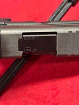 NICE Jager Werks Glock 17 9mm with Trijicon RMR - 15 of 20