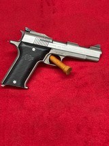 AMT Automag II 22 Magnum Semi-Auto Pistol - 2 of 10