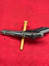 AMT Automag II 22 Magnum Semi-Auto Pistol - 5 of 10