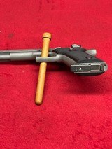 AMT Automag II 22 Magnum Semi-Auto Pistol - 4 of 10