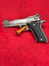 AMT Automag II 22 Magnum Semi-Auto Pistol - 3 of 10