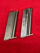 AMT Automag II 22 Magnum Semi-Auto Pistol - 7 of 10