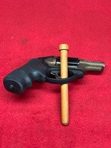 NICE Ruger LCR 32 H&R MAG Coyote Brown Revolver - 4 of 12