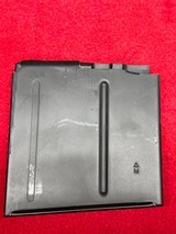 Early Savage 110 338 Lapua Magnum - 17 of 25