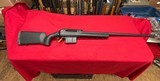 Early Savage 110 338 Lapua Magnum - 5 of 25