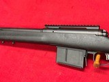 Early Savage 110 338 Lapua Magnum - 3 of 25