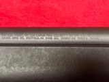 Early Savage 110 338 Lapua Magnum - 20 of 25