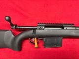 Early Savage 110 338 Lapua Magnum - 15 of 25