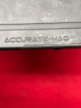 Early Savage 110 338 Lapua Magnum - 18 of 25