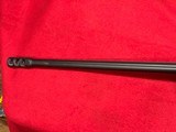 Early Savage 110 338 Lapua Magnum - 4 of 25