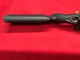Early Savage 110 338 Lapua Magnum - 9 of 25