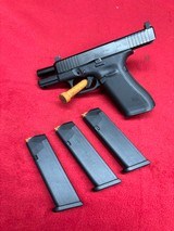 NICE Glock 45 Gen 5 MOS with Trijicon RMR - 6 of 20
