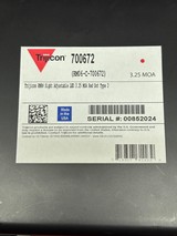 NICE Glock 45 Gen 5 MOS with Trijicon RMR - 19 of 20