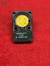 NICE Glock 45 Gen 5 MOS with Trijicon RMR - 17 of 20