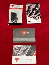 NICE Glock 45 Gen 5 MOS with Trijicon RMR - 20 of 20