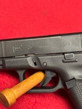 NICE Glock 45 Gen 5 MOS with Trijicon RMR - 9 of 20