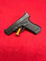NICE Glock 45 Gen 5 MOS with Trijicon RMR - 3 of 20