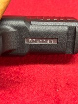 NICE Glock 45 Gen 5 MOS with Trijicon RMR - 8 of 20