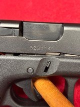 NICE Glock 45 Gen 5 MOS with Trijicon RMR - 7 of 20